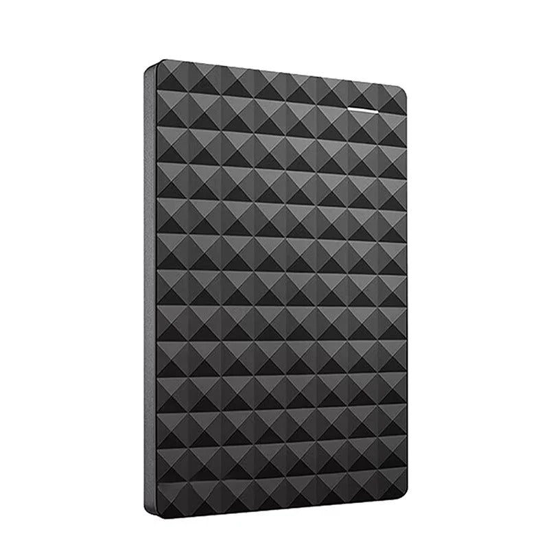 8TB Portable External Hard Drive USB 3.0 High-Speed Data Transfer Slim Lightweight Design for Laptops Desktops Photo Video Backup Storage | Thomler