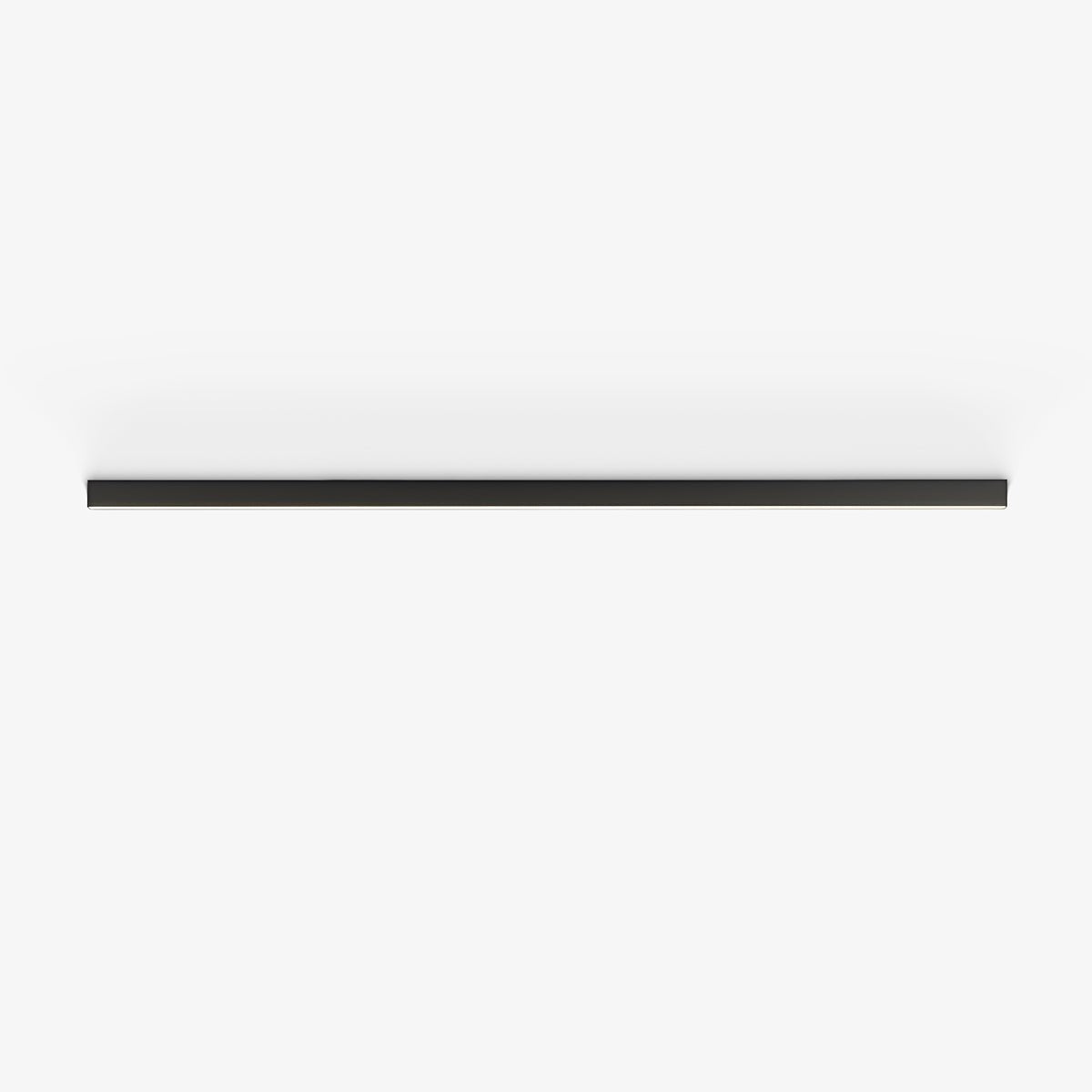 Ultra-Slim Linear LED Ceiling Light for Modern Kitchens & Offices – Flush Mount 2-4 Foot Bar Fixture | Thomler