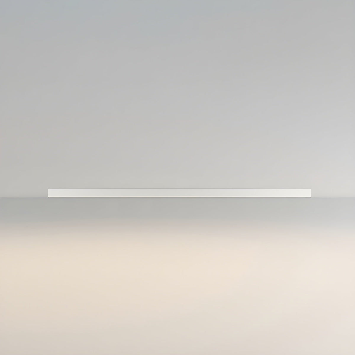 Ultra-Slim Linear LED Ceiling Light for Modern Kitchens & Offices – Flush Mount 2-4 Foot Bar Fixture | Thomler