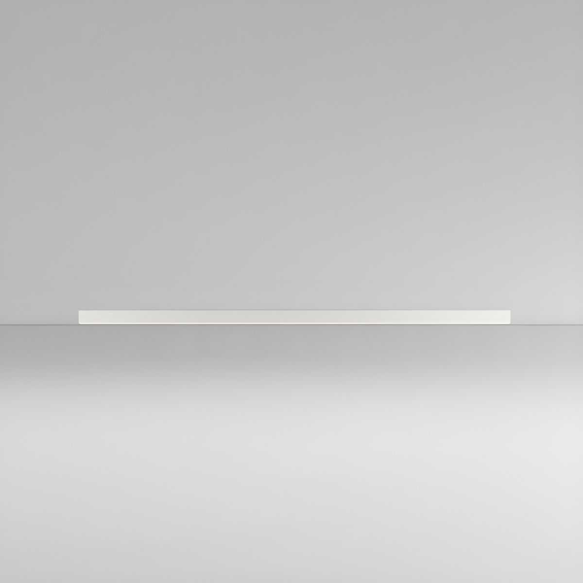 Ultra-Slim Linear LED Ceiling Light for Modern Kitchens & Offices – Flush Mount 2-4 Foot Bar Fixture | Thomler