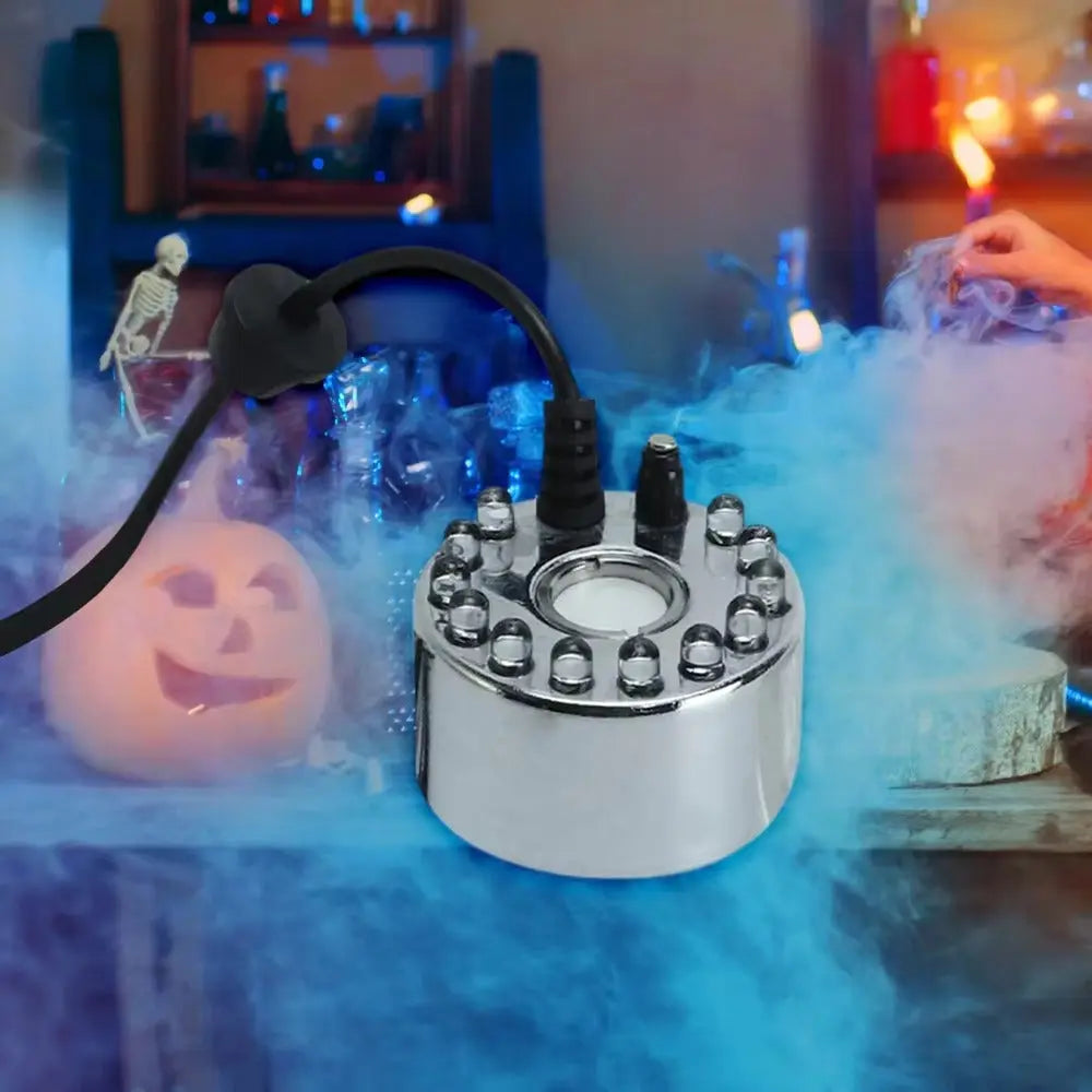 Ultraschall-Nebelmacher mit Wasserstandsensor – Qualitätsnebel in Sekunden