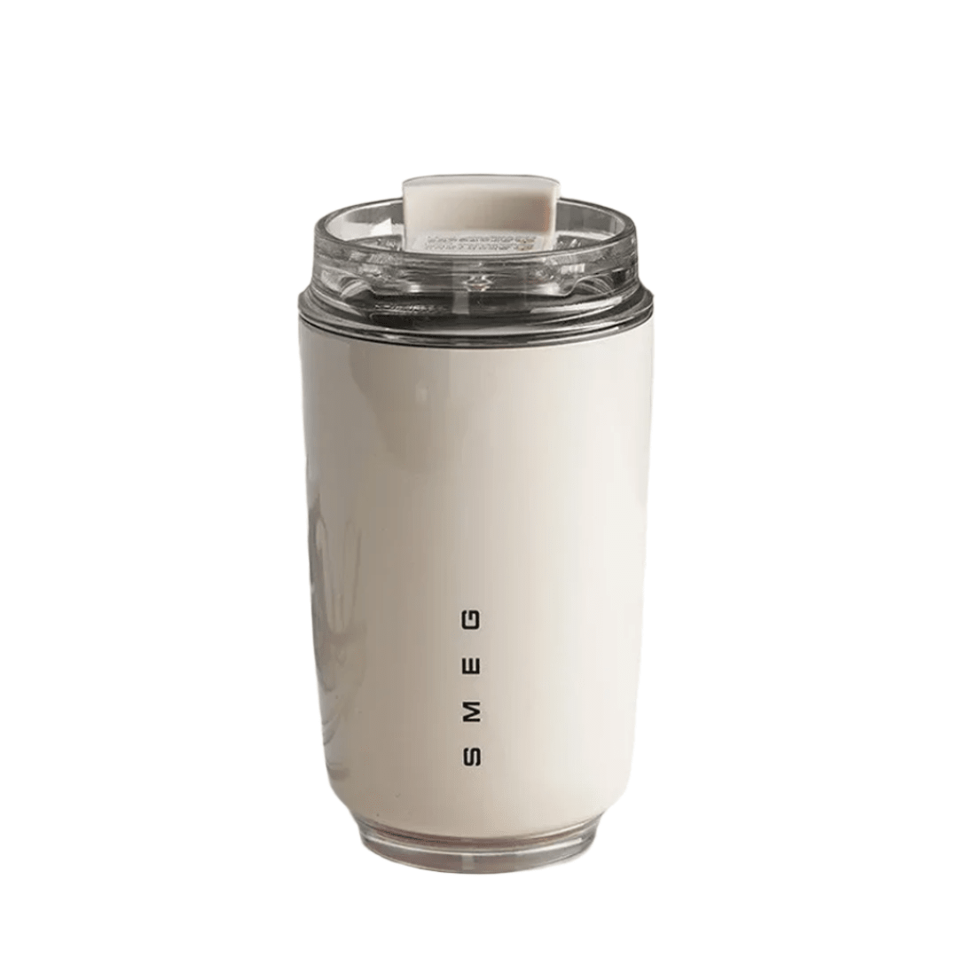 Insulated Stainless Steel Travel Bottle – Hot 8 Hours, Cold 12 Hours, 10.8 oz Compact Flask | Thomler
