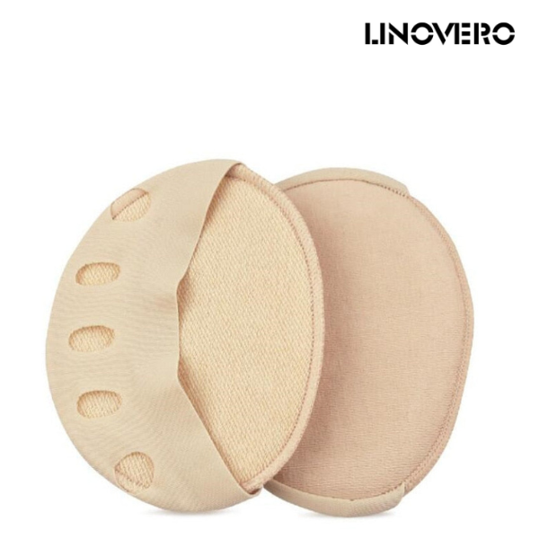 Cushioned Toe Pads for High Heels – Anti-Slip Forefoot Cushions for Blister Prevention & Pressure Relief in Pumps & Dress Shoes | Thomler