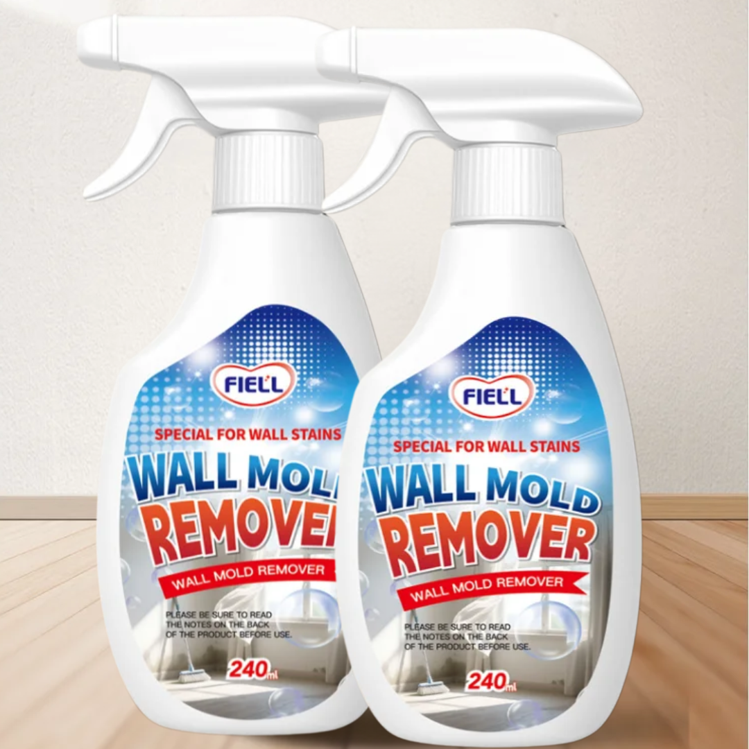Deep-Action Wall & Surface Cleaner Spray for Stubborn Growth | Thomler