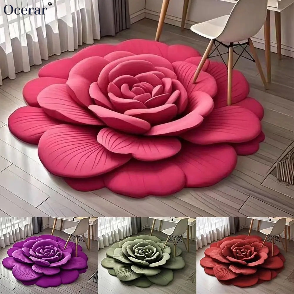 RoseHaven – Spa-Komfort & Stil fürs Bad | 1+1 GRATIS