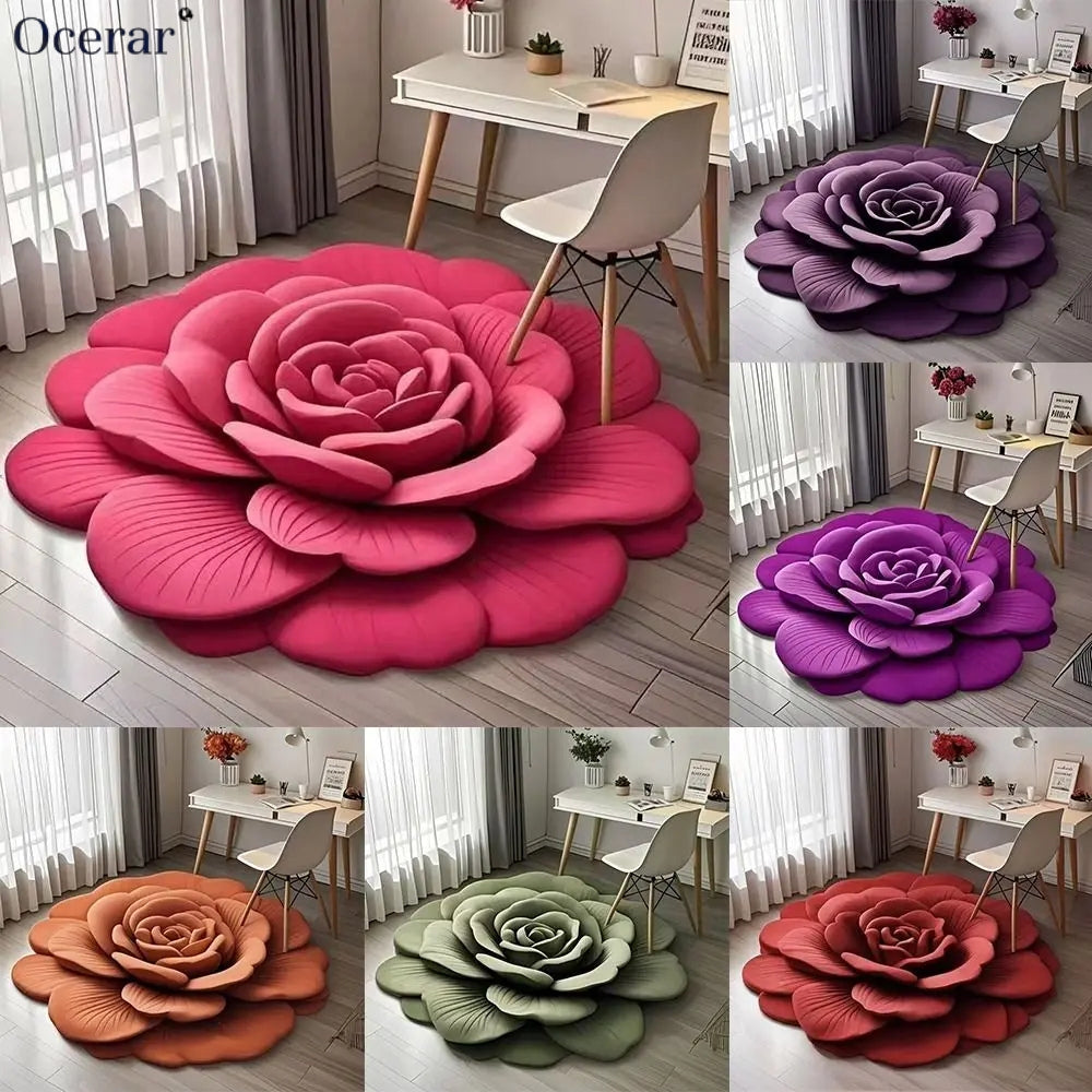 RoseHaven – Spa-Komfort & Stil fürs Bad | 1+1 GRATIS