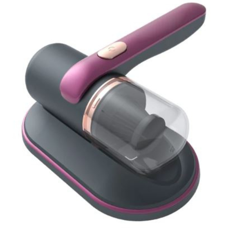 Handheld Cordless Upholstery Vacuum Cleaner with HEPA Filtration for Mattresses, Furniture & Carpets | Thomler