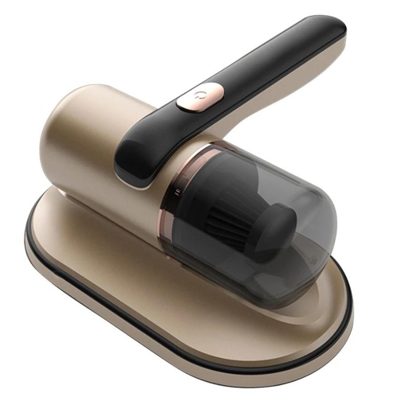 Handheld Cordless Upholstery Vacuum Cleaner with HEPA Filtration for Mattresses, Furniture & Carpets | Thomler