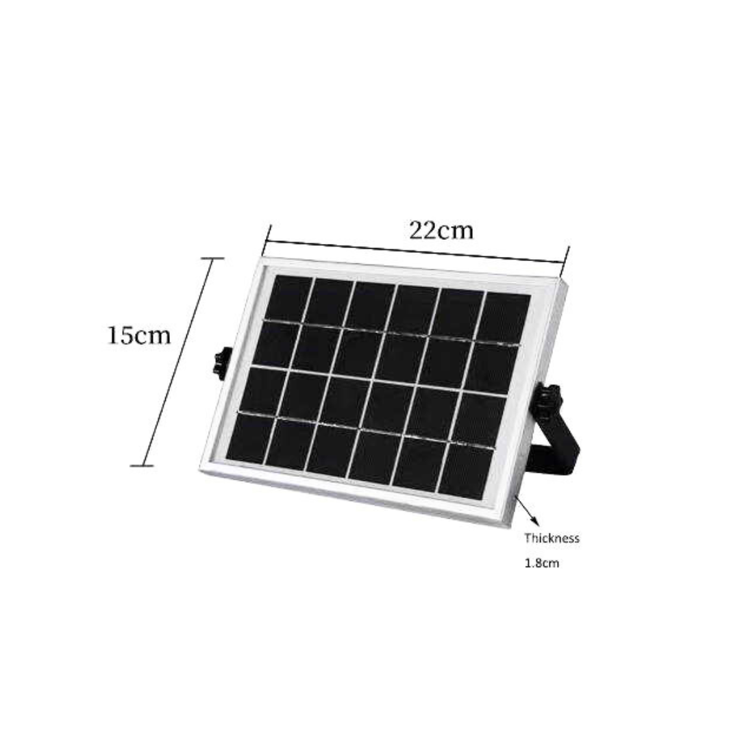 LED Solar Garden Sphere 10-Inch Waterproof Color-Changing Remote Controlled Wireless Rechargeable Yard Pathway Landscape Lighting for Patio | Thomler