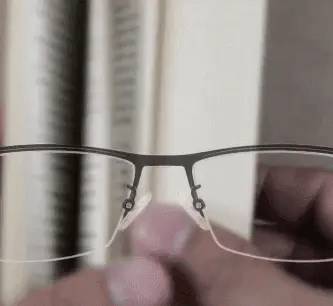 Progressive Reading Glasses with Photochromic Transition Lenses – All-Day Vision for Indoor, Outdoor & Driving | Thomler