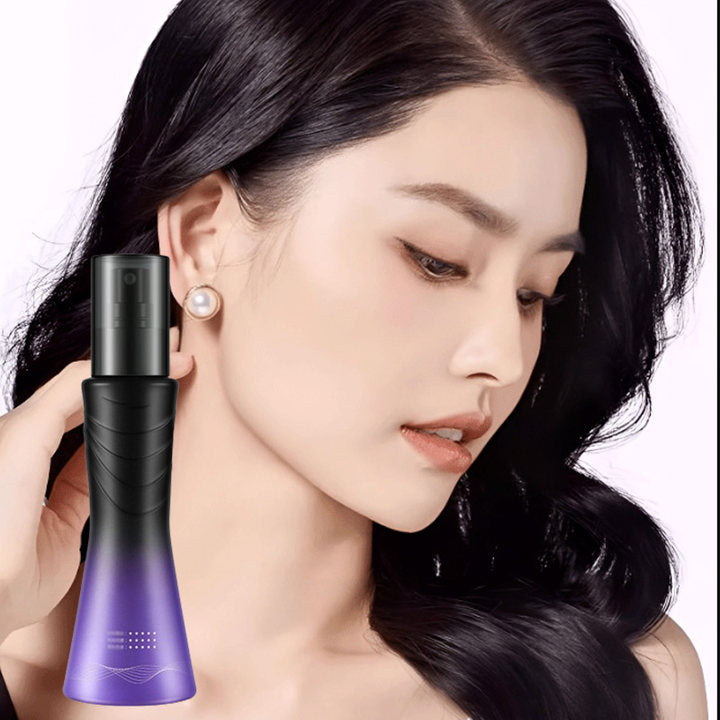Root Lift Volumizing Hair Spray for Fine Hair — Weightless Body & All-Day Hold — Perfect for Thin, Flat Hair | Thomler