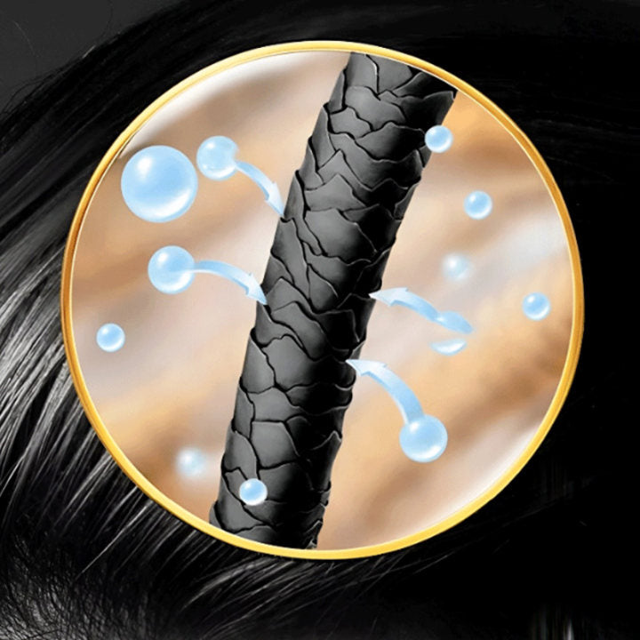 Root Lift Volumizing Hair Spray for Fine Hair — Weightless Body & All-Day Hold — Perfect for Thin, Flat Hair | Thomler
