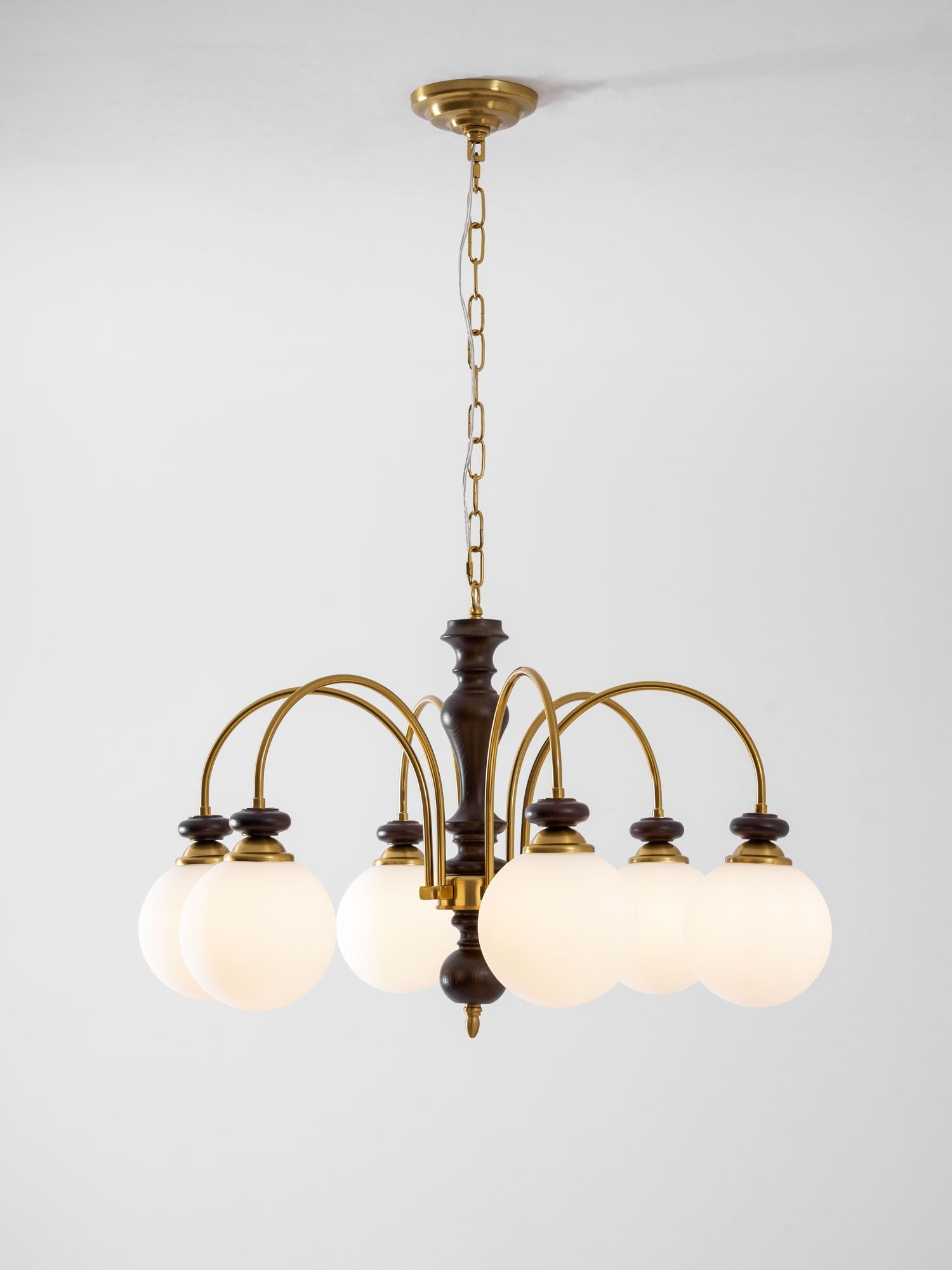 Pendant Light Metal Adjustable Multi Arm E27 Black Dining Room Loft Ceiling Fixture Industrial Spider Lamp | Thomler