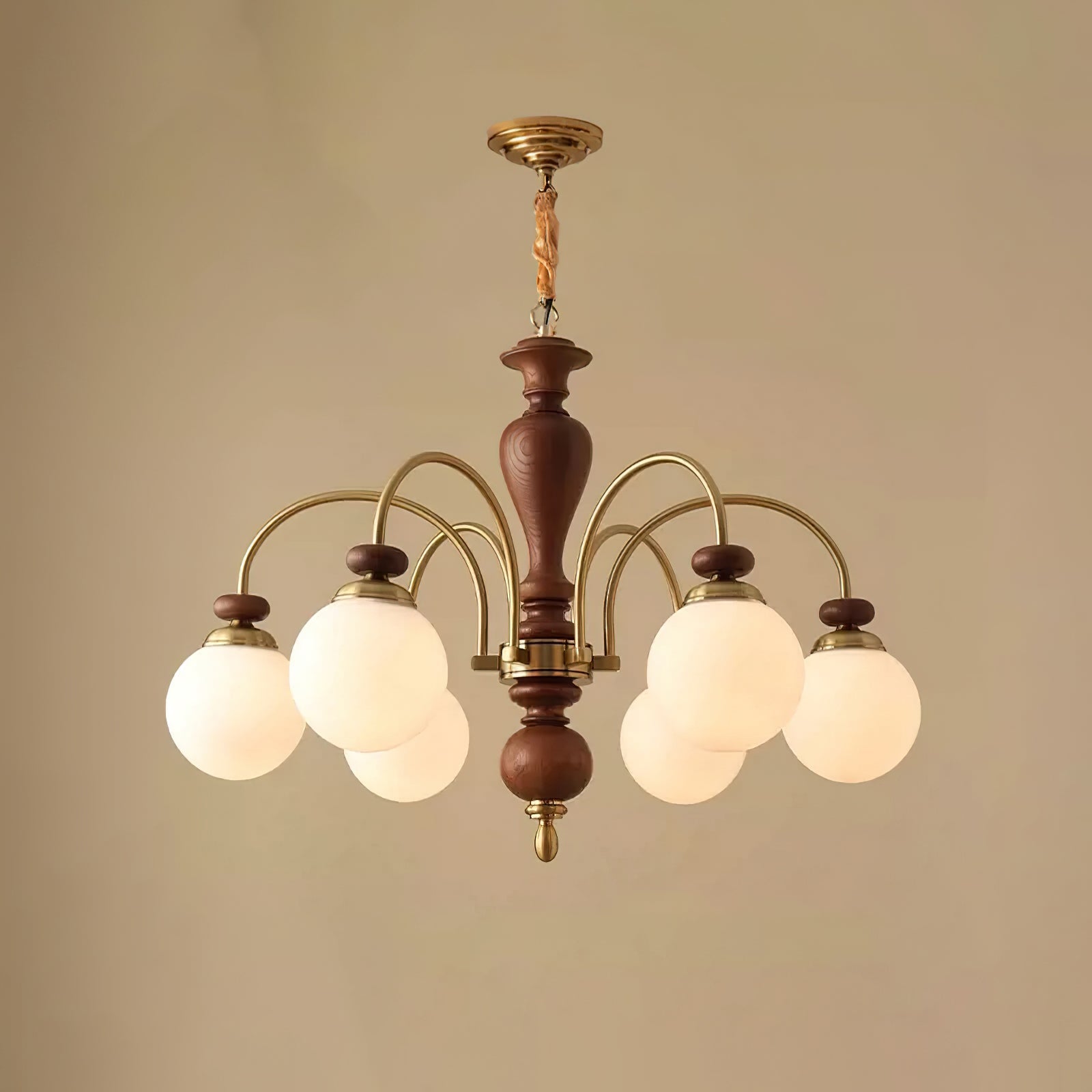 Pendant Light Metal Adjustable Multi Arm E27 Black Dining Room Loft Ceiling Fixture Industrial Spider Lamp | Thomler