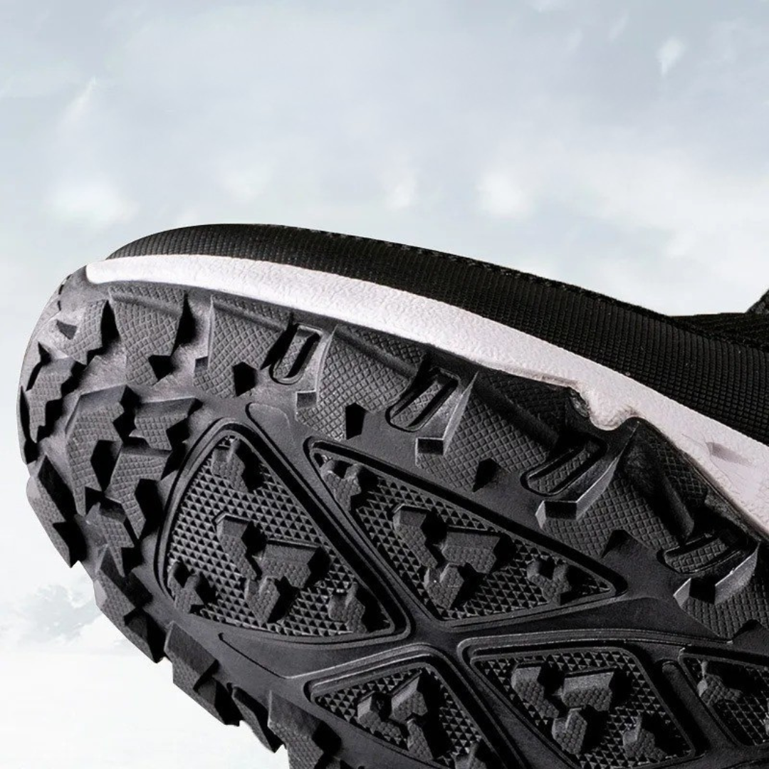 Women's Waterproof Insulated Winter Boots with Anti-Slip Sole for Cold Weather Snow Rain | Thomler