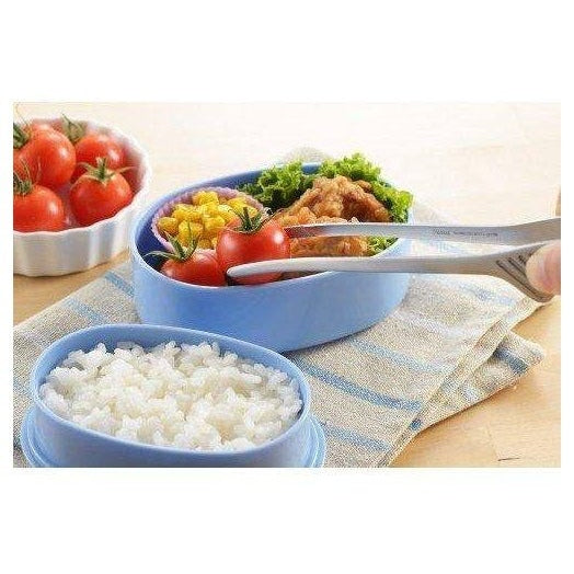 Meat Tongs Stainless Steel 24.0 cm Hygienic Yakiniku Barbecue Grilling Precision Raw Meat Handling BBQ Tool | Thomler