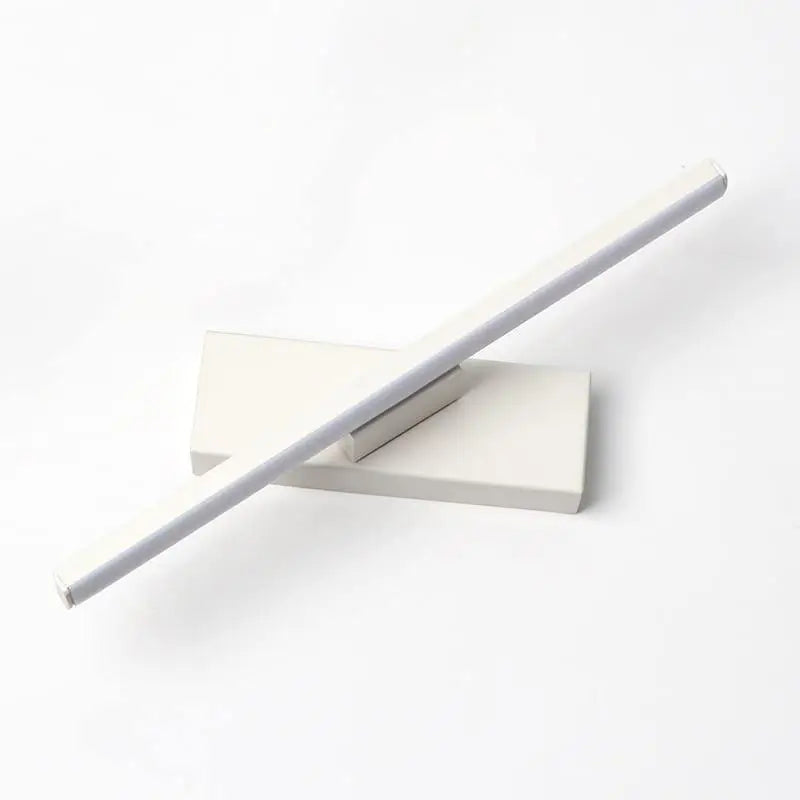 Wall Lamp Acrylic LED 36.0 cm Warm White Bedroom Living Room Scandinavian Lighting Fixture | Thomler