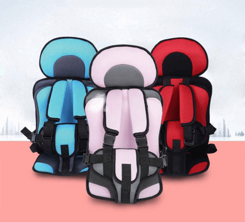 Convertible Car Seat for Infants & Kids 0-12 Years with 5-Point Harness, Breathable Mesh Padding & ISOFIX Compatible Installation for Safe T | Thomler