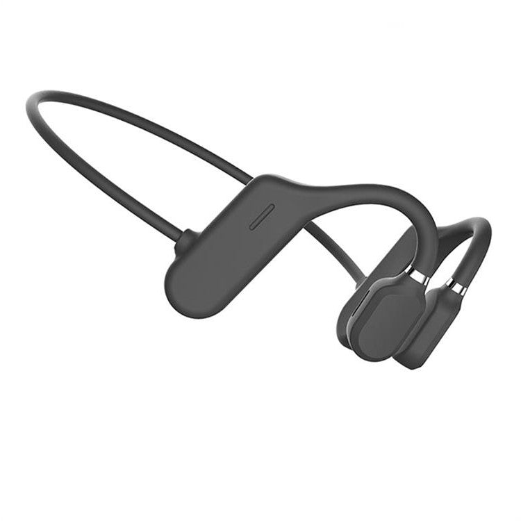 Open-Ear Bluetooth Sports Headset with Built-In Mic for Running & Cycling – Sweatproof Wireless Design for Active Lifestyles | Thomler