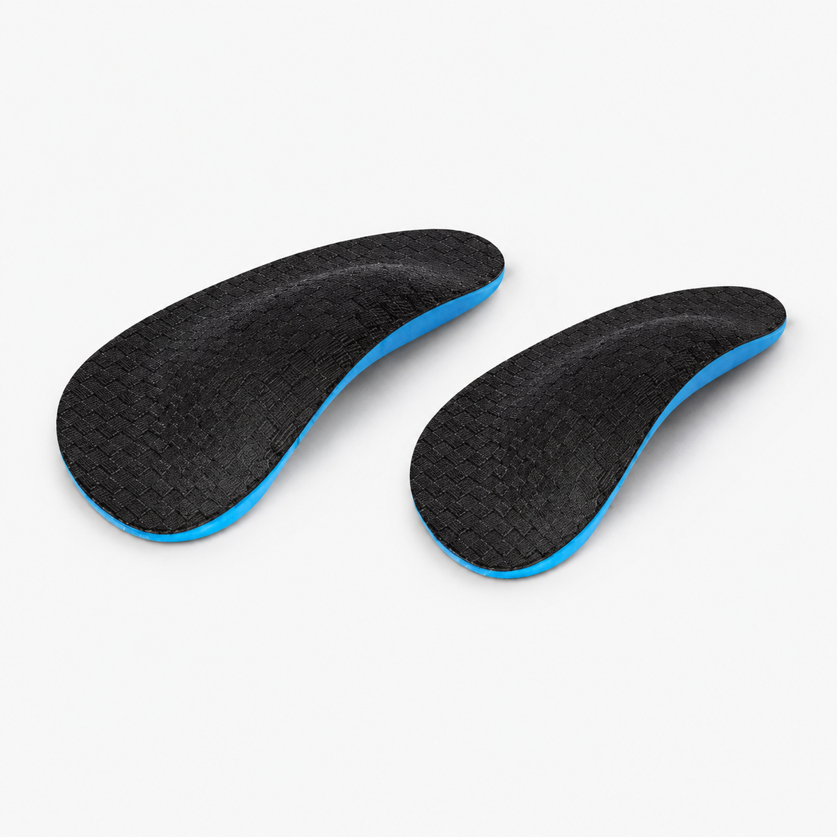 Height Boosting Arch Support Insoles – Discreet Lift & Posture Correction for Everyday Shoes | Thomler