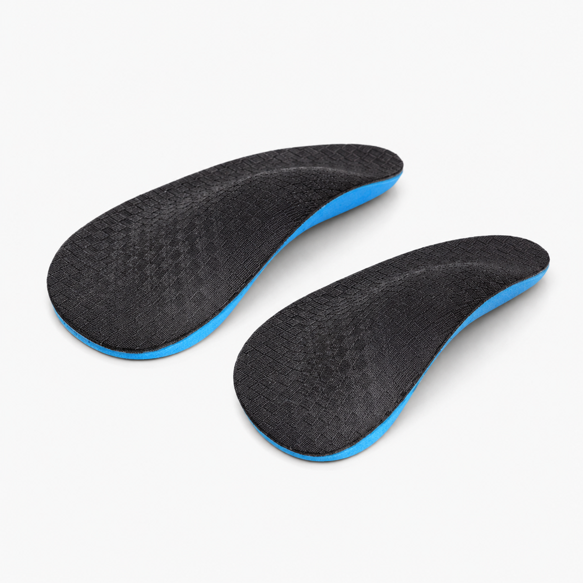Height Boosting Arch Support Insoles – Discreet Lift & Posture Correction for Everyday Shoes | Thomler