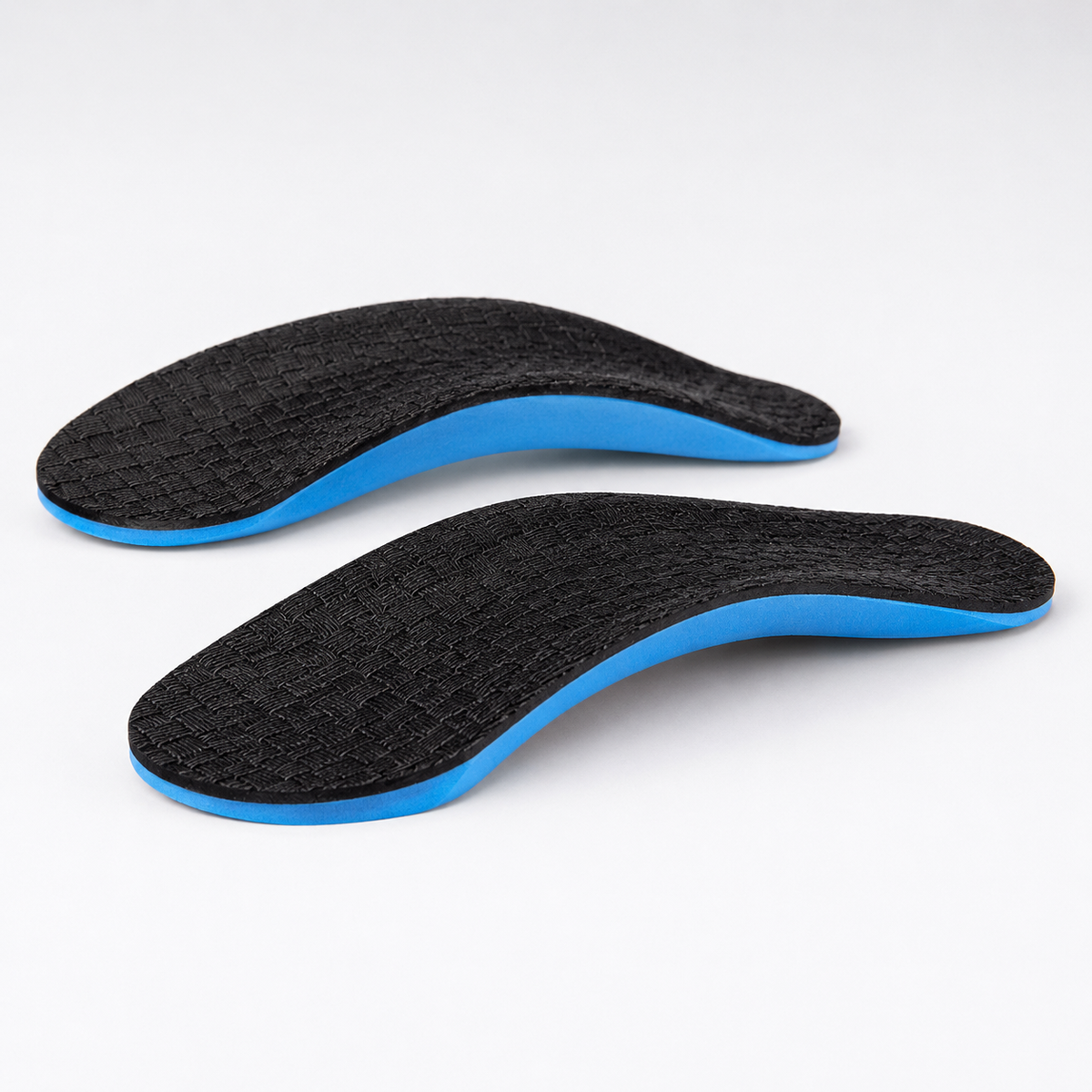 Height Boosting Arch Support Insoles – Discreet Lift & Posture Correction for Everyday Shoes | Thomler