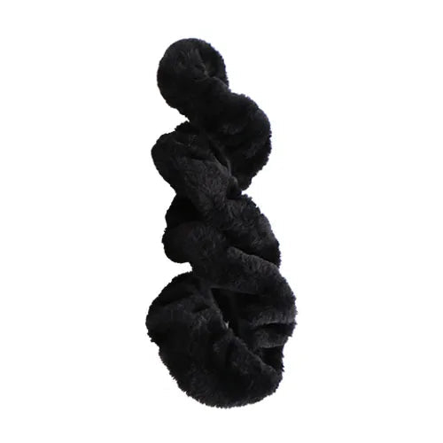 Fuzzy Heated-Feel Grip Wrap for Auto Wheels – Soft Touch Insulated Fit for Cold Weather Driving | Thomler
