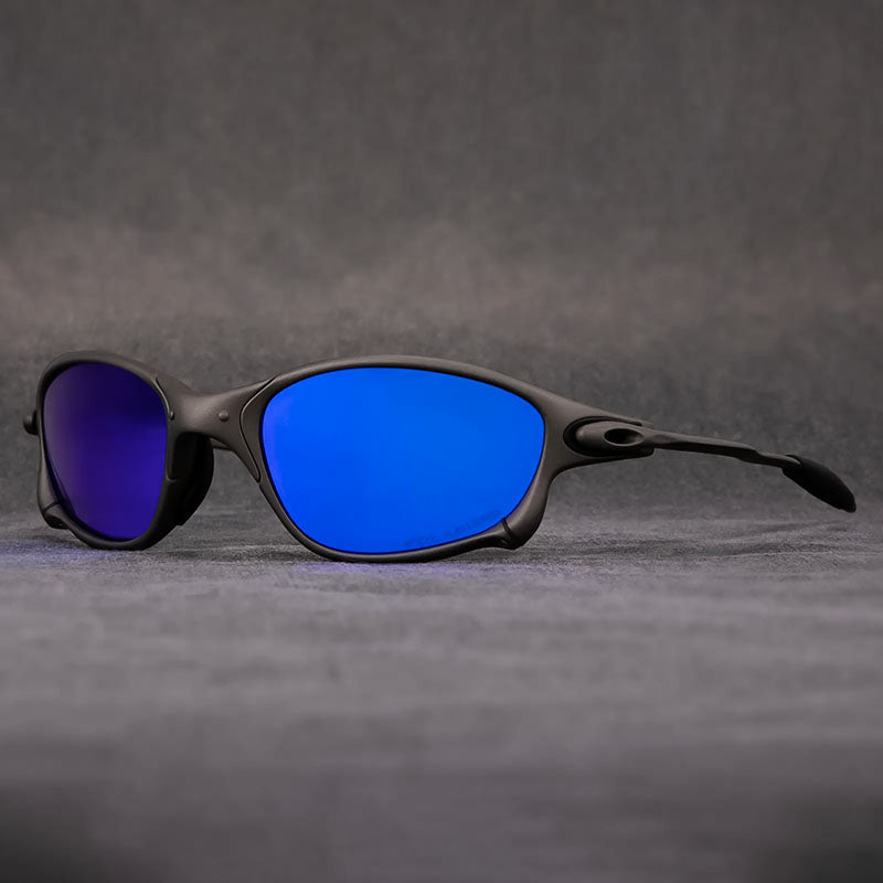 Polarized Sport Sunglasses with UV400 Protection for Biking, Driving & Outdoor Activities | Thomler