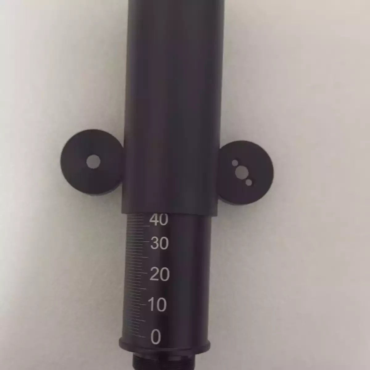 High-Power Infrared Laser Illuminator 120W with 10x Beam Expander for Extended Range and Precision | Thomler