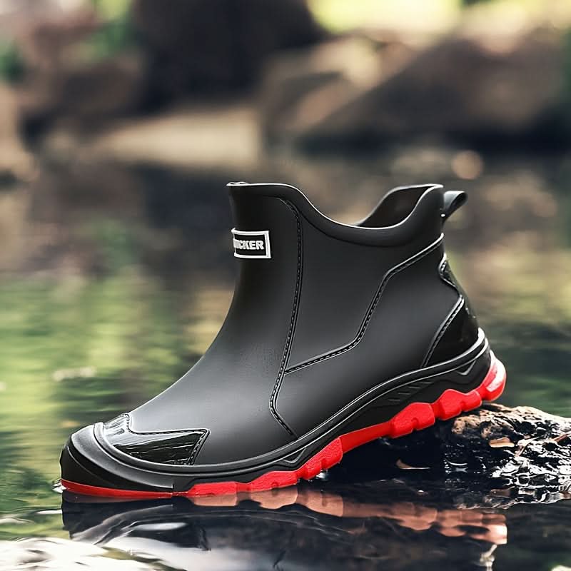 Waterproof Hiking Boots for Men & Women – All-Terrain Traction Outdoor Shoes for Trails, Camping & Wet Conditions | Thomler