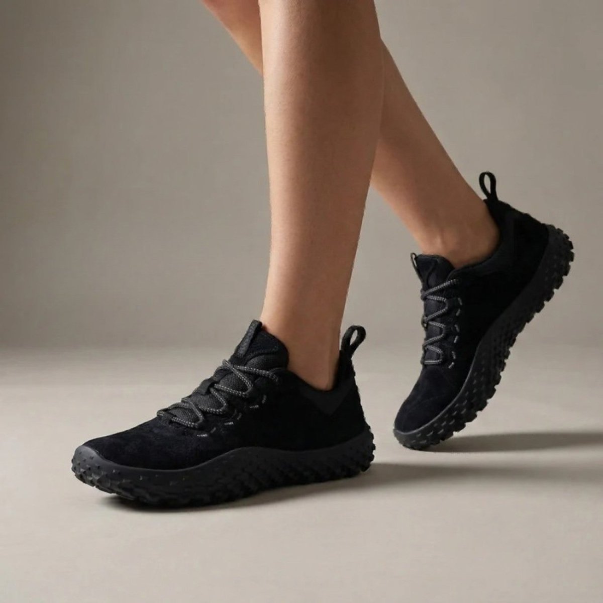 Women's Cushioned Supportive Slip-On Sneakers with Arch Support for Bunion Relief & All-Day Walking | Thomler