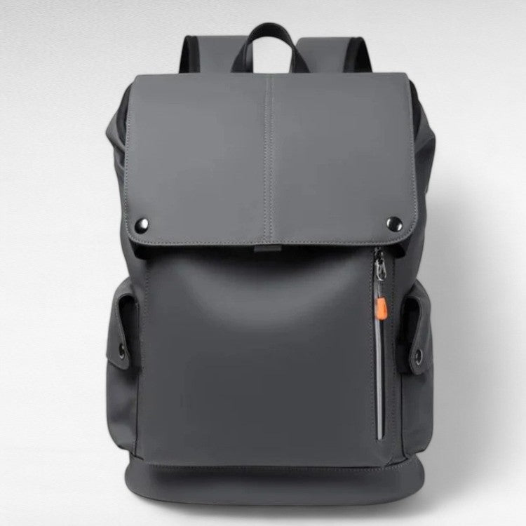USB Charging Backpack 25L Water-Resistant Laptop Bag for Work School Travel Commute Men Women Daily Carry Organizer | Thomler