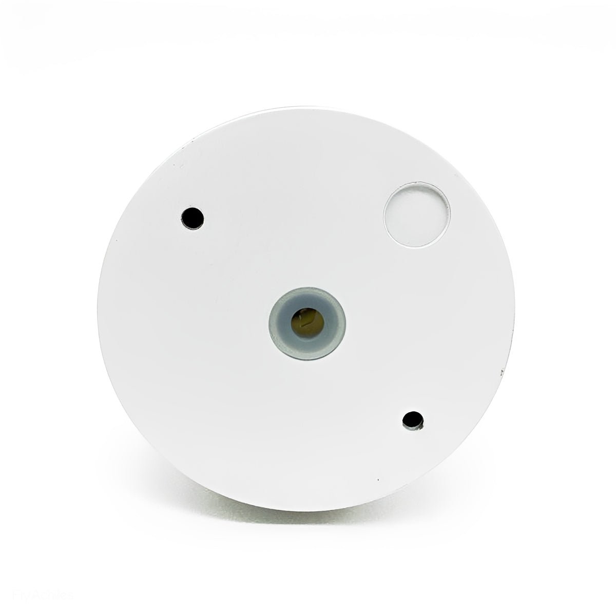 Modern Aluminum LED Accent Light for Hallways & Entryways – Adjustable Beam with Temperature & Color Options | Thomler