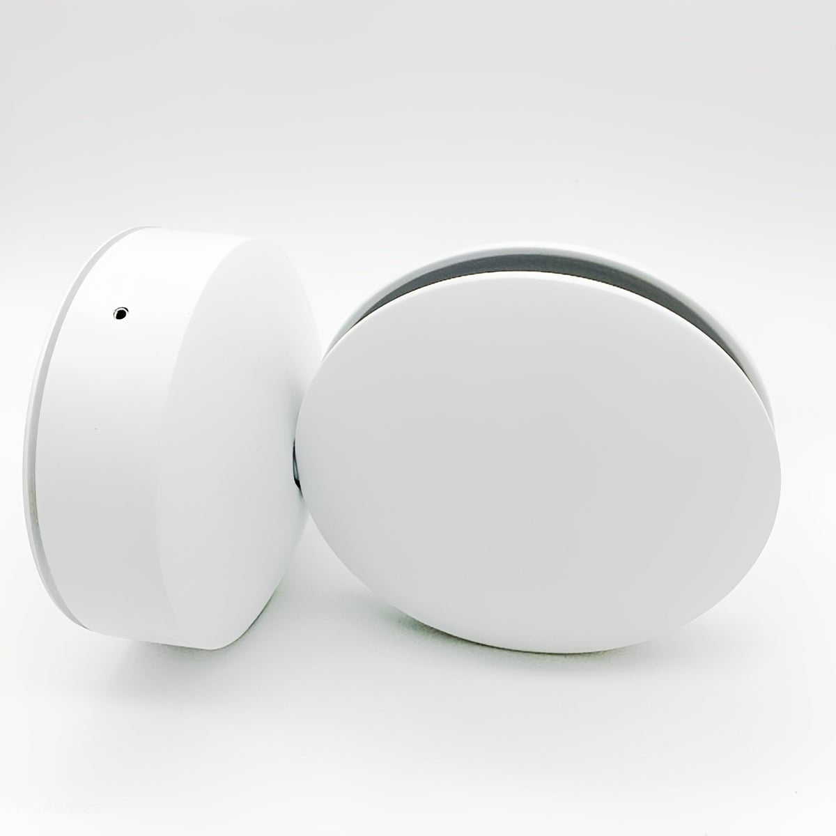 Modern Aluminum LED Accent Light for Hallways & Entryways – Adjustable Beam with Temperature & Color Options | Thomler