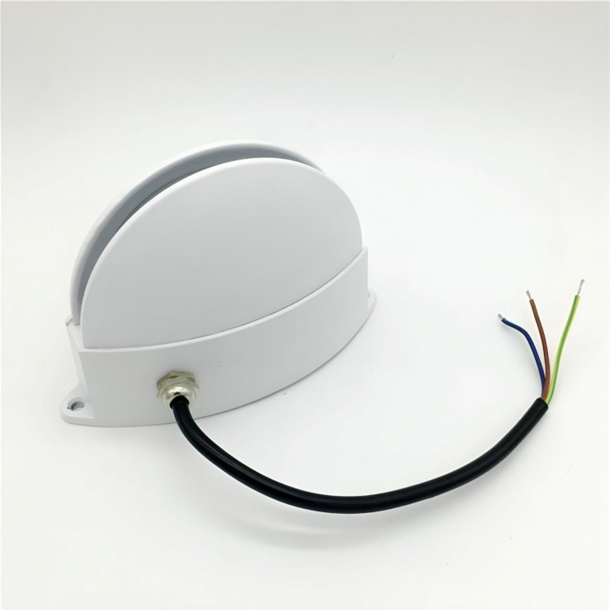 Modern Aluminum LED Accent Light for Hallways & Entryways – Adjustable Beam with Temperature & Color Options | Thomler