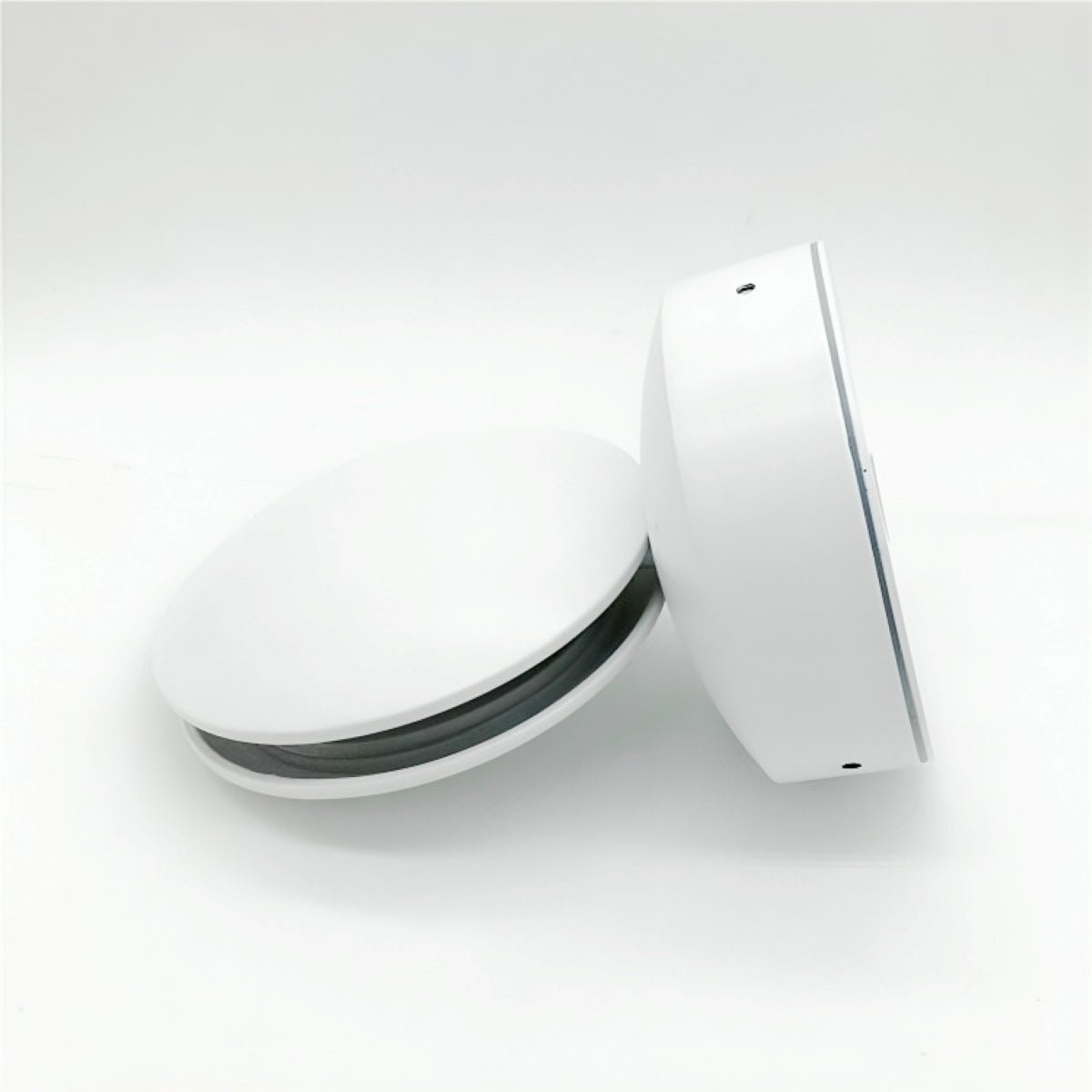 Modern Aluminum LED Accent Light for Hallways & Entryways – Adjustable Beam with Temperature & Color Options | Thomler