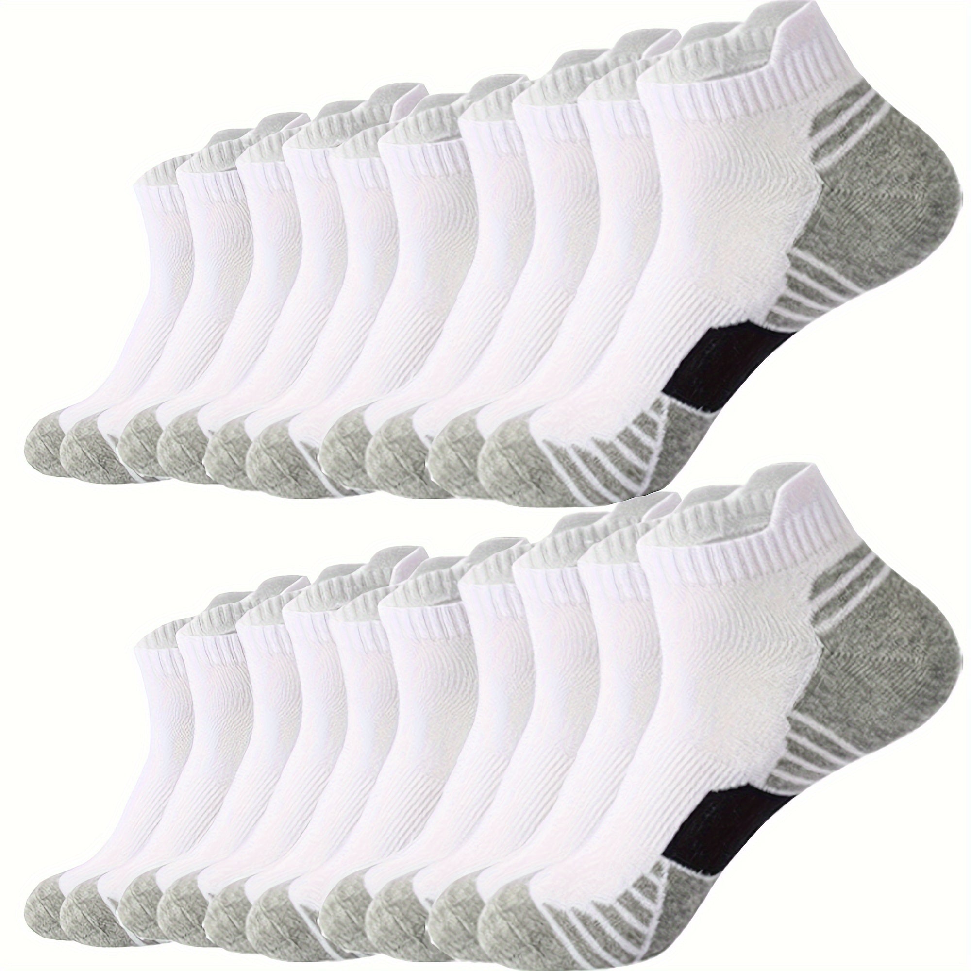 Herren Socken Set – Bequem und Atmungsaktiv für Jeden Tag