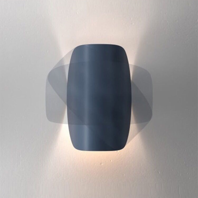 360° Swivel LED Balloon Bear Wall Light for Bedrooms and Living Rooms | Modern Metal Sconce with Rotating Adjustable Head | Thomler