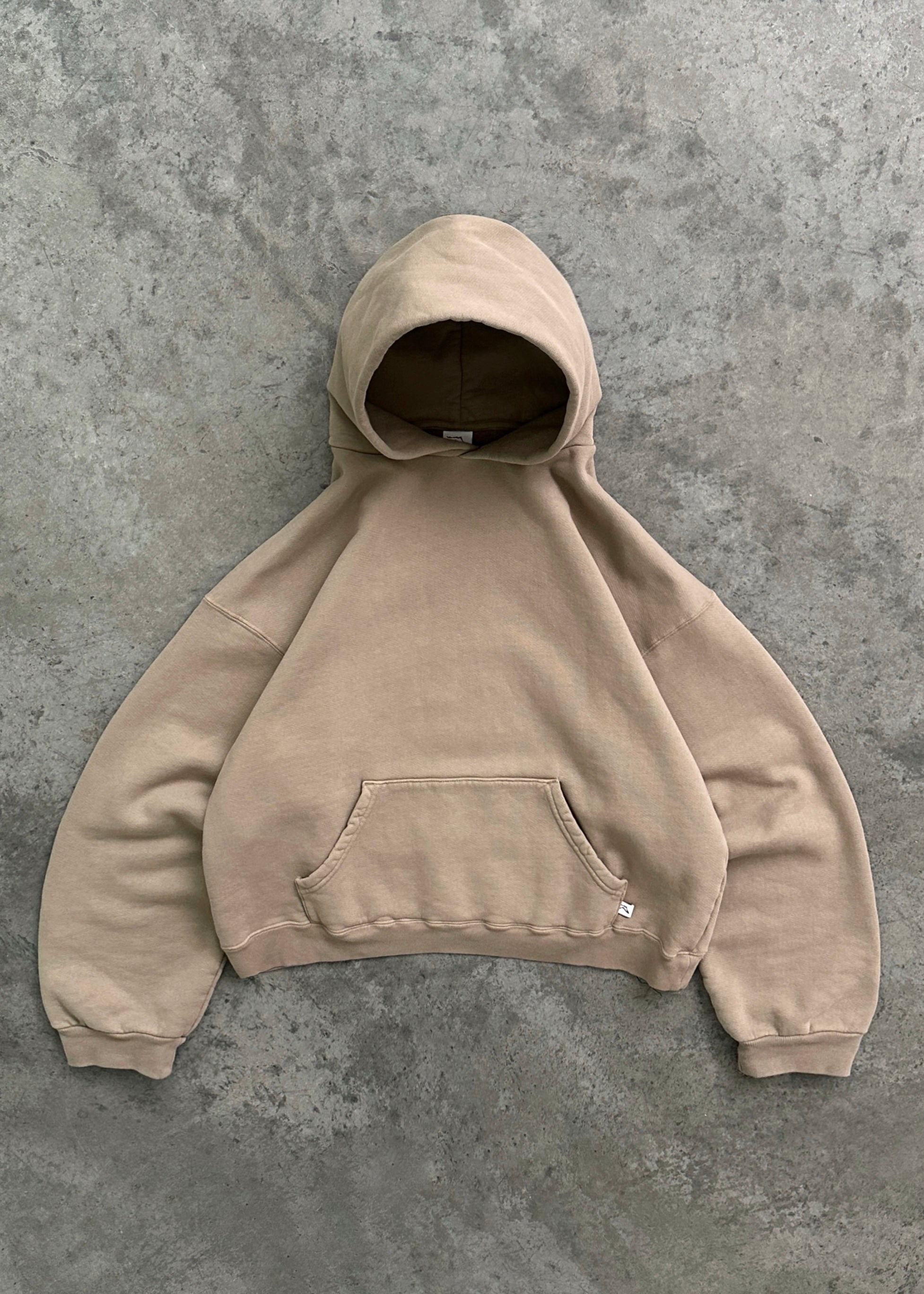 Oversized Pullover Hoodie Unisex Fleece Sweatshirt for Men Women Casual Streetwear Layering Year-Round Comfort | Thomler