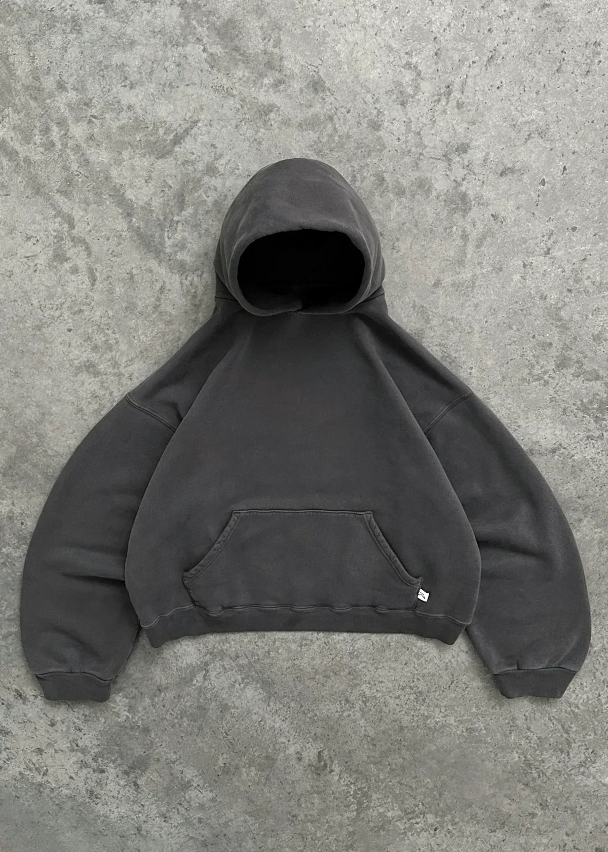 Relaxed-Fit Hooded Sweatshirt – Soft Fleece Pullover for Men & Women | Unisex Loungewear, Everyday Layering, Cozy Weekend Comfort | Thomler