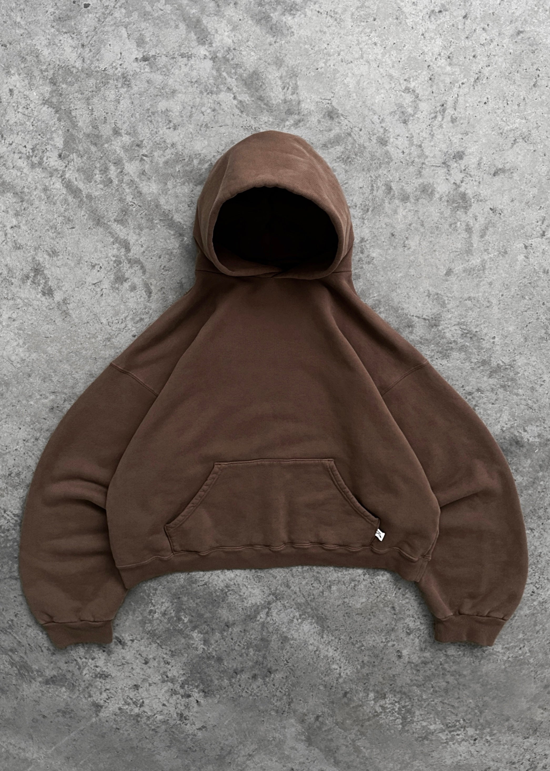 Oversized Pullover Hoodie Unisex Fleece Sweatshirt for Men Women Casual Streetwear Layering Year-Round Comfort | Thomler
