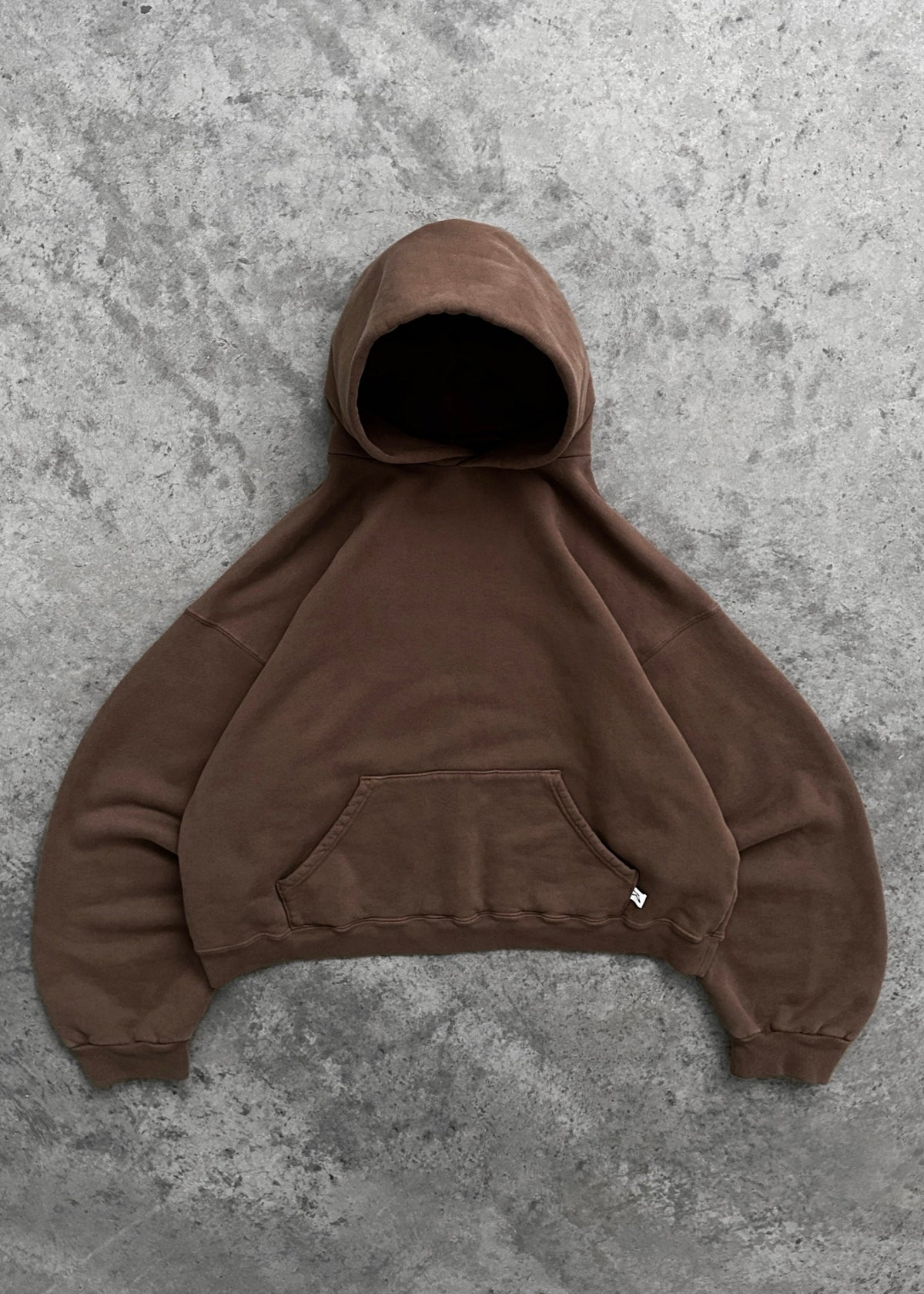 Relaxed-Fit Hooded Sweatshirt – Soft Fleece Pullover for Men & Women | Unisex Loungewear, Everyday Layering, Cozy Weekend Comfort | Thomler