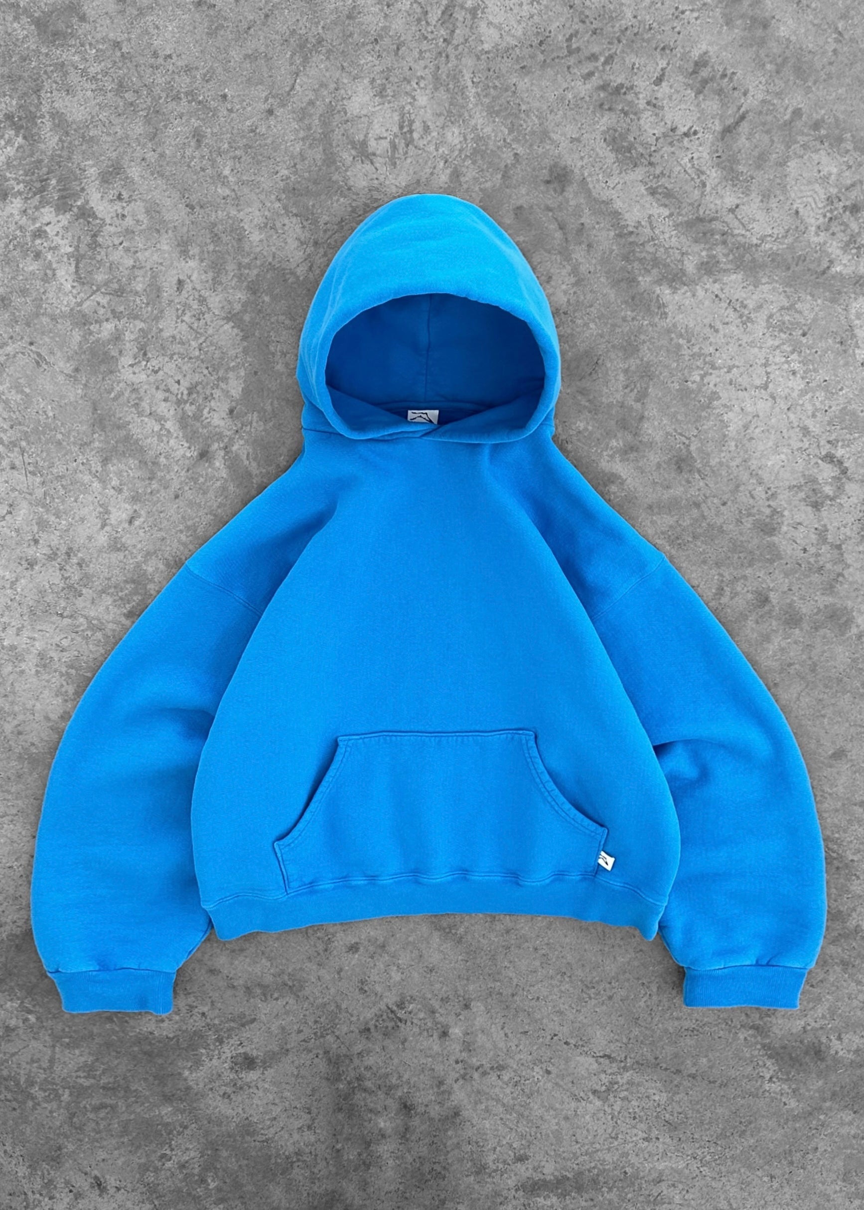 Oversized Pullover Hoodie Unisex Fleece Sweatshirt for Men Women Casual Streetwear Layering Year-Round Comfort | Thomler