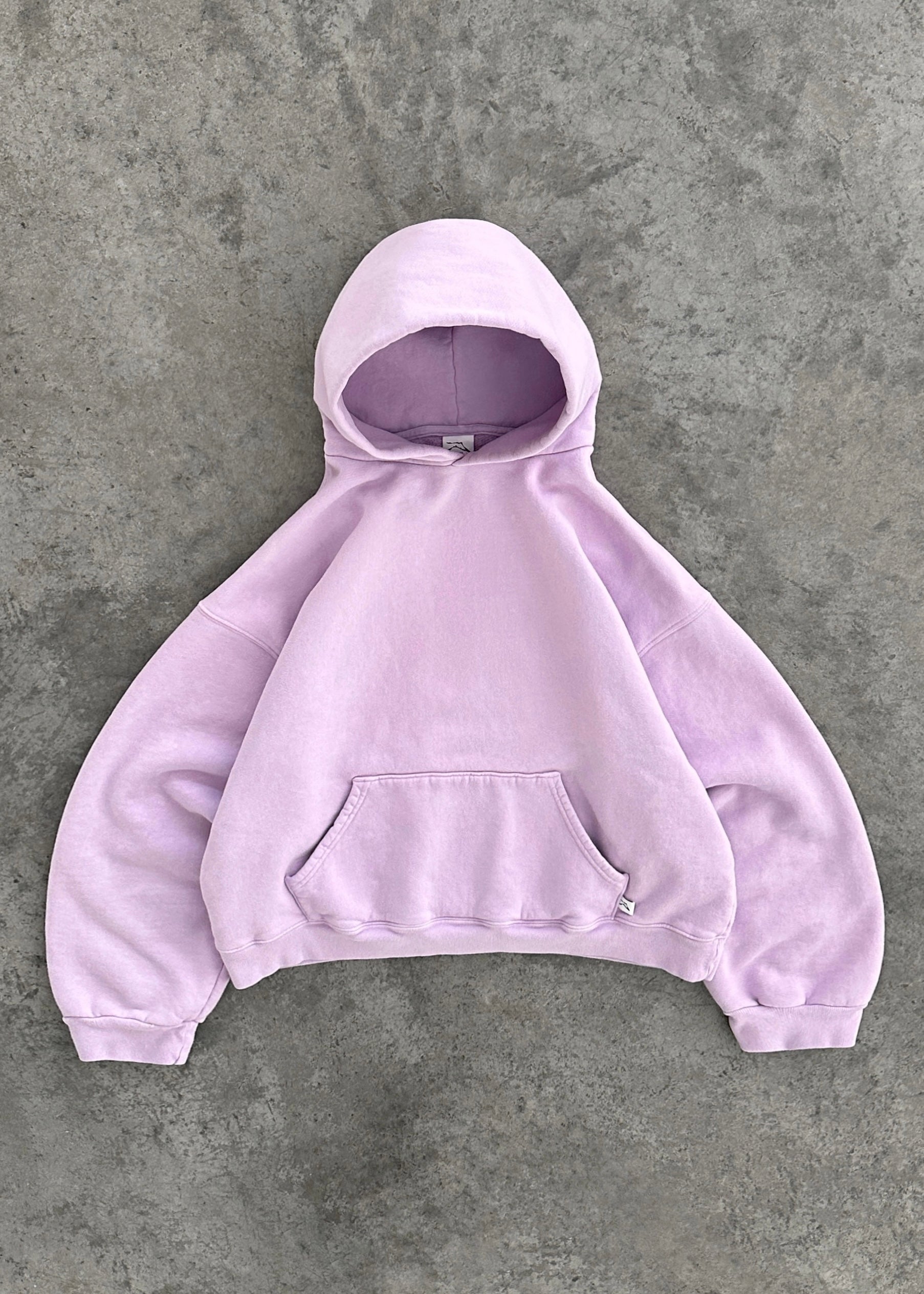 Oversized Pullover Hoodie Unisex Fleece Sweatshirt for Men Women Casual Streetwear Layering Year-Round Comfort | Thomler