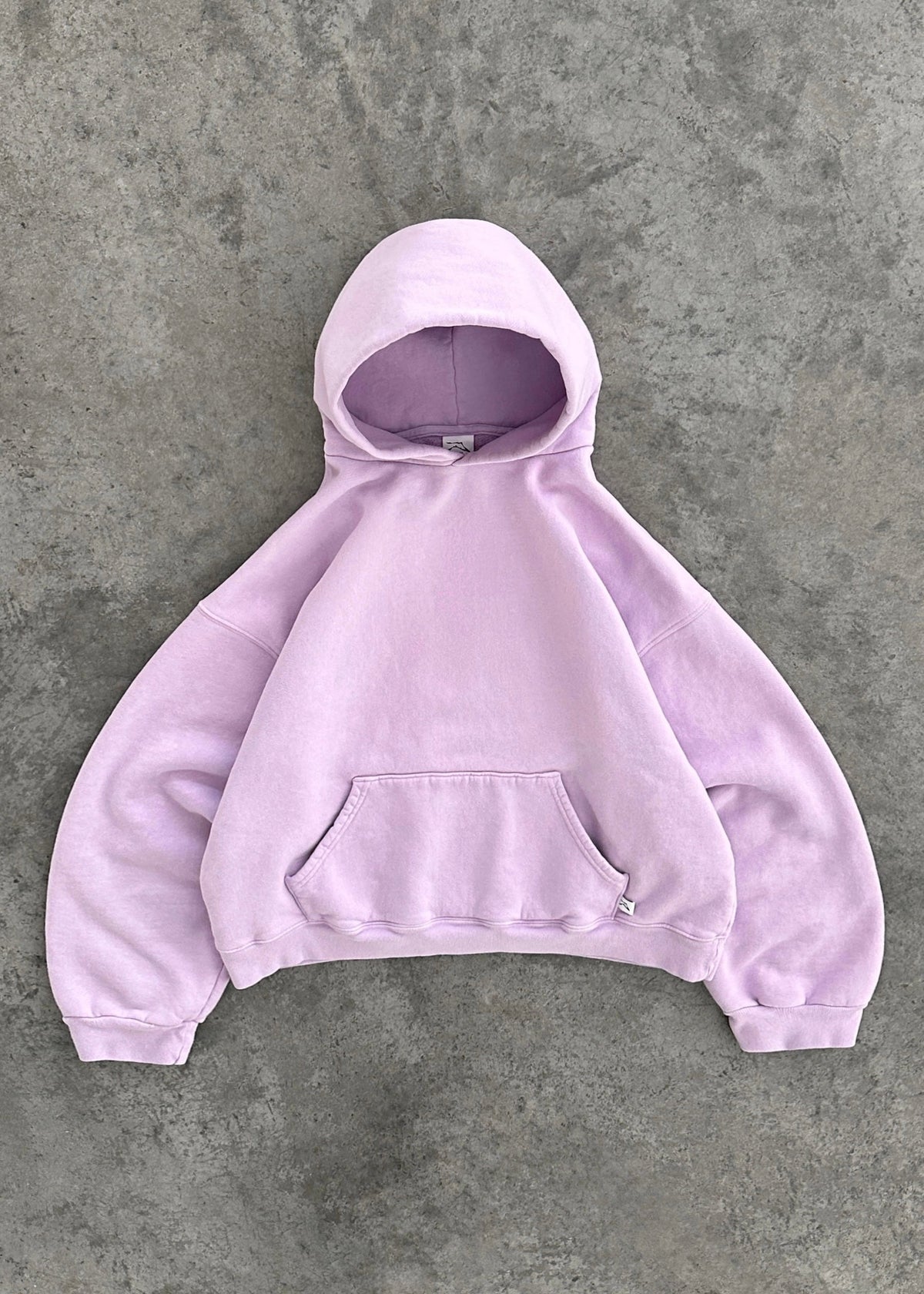 Relaxed-Fit Hooded Sweatshirt – Soft Fleece Pullover for Men & Women | Unisex Loungewear, Everyday Layering, Cozy Weekend Comfort | Thomler