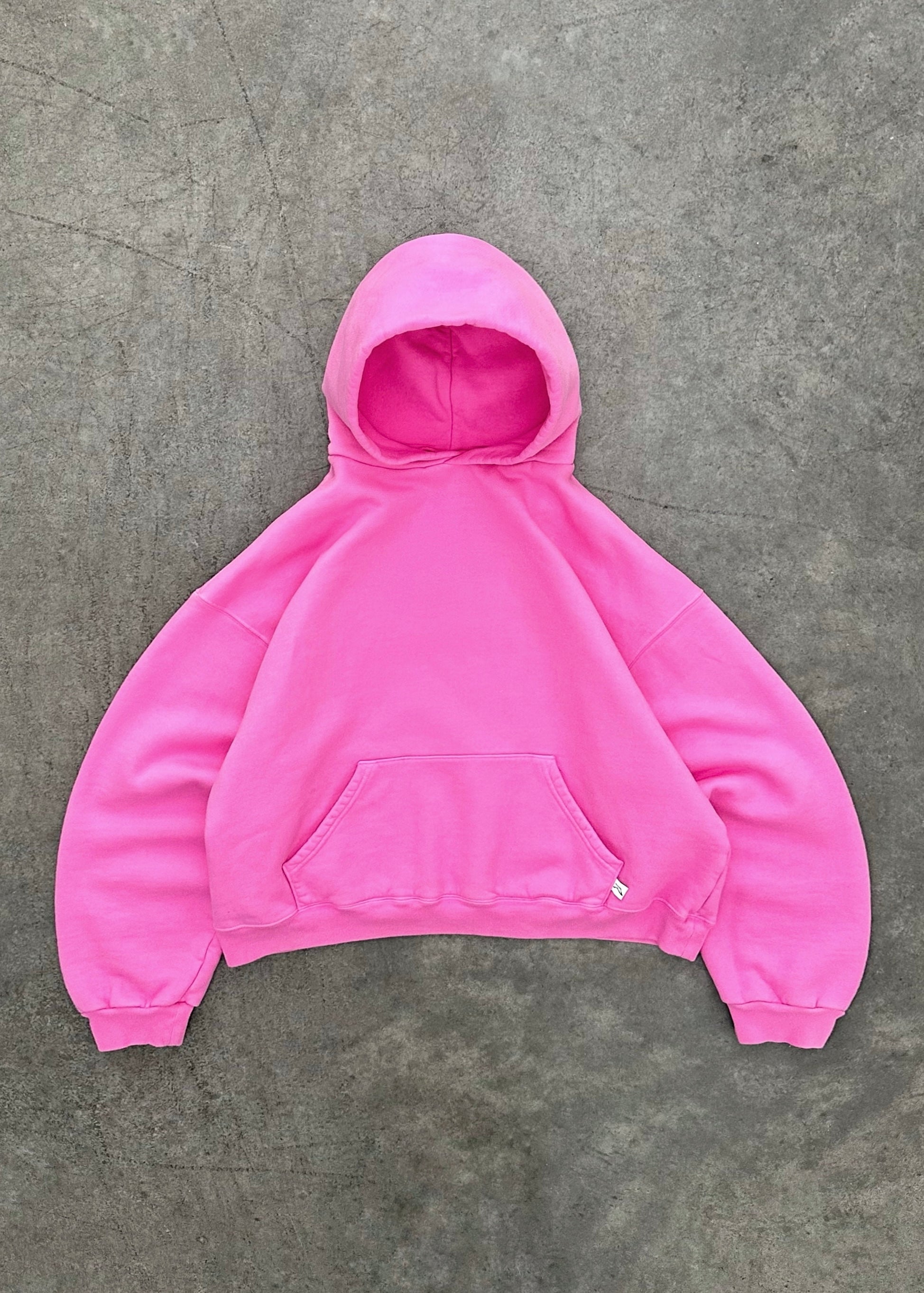 Oversized Pullover Hoodie Unisex Fleece Sweatshirt for Men Women Casual Streetwear Layering Year-Round Comfort | Thomler
