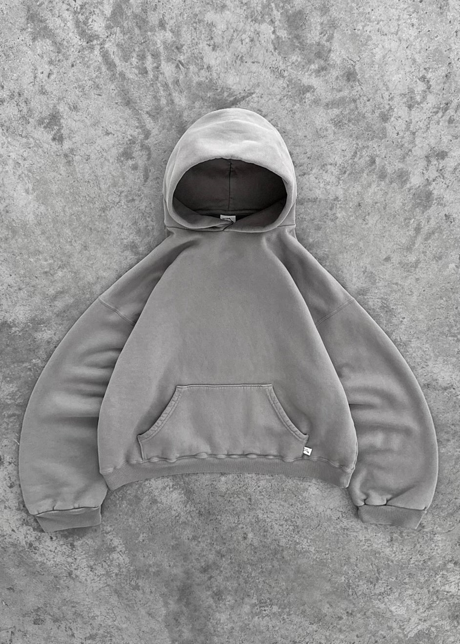Oversized Pullover Hoodie Unisex Fleece Sweatshirt for Men Women Casual Streetwear Layering Year-Round Comfort | Thomler