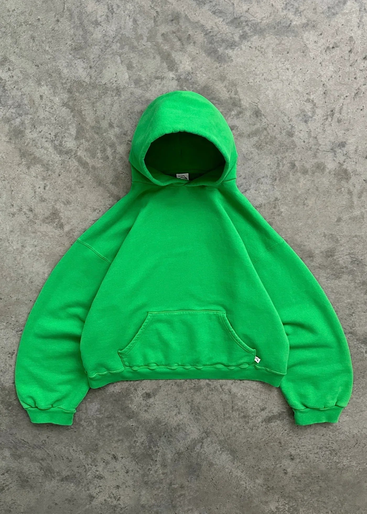Oversized Pullover Hoodie Unisex Fleece Sweatshirt for Men Women Casual Streetwear Layering Year-Round Comfort | Thomler