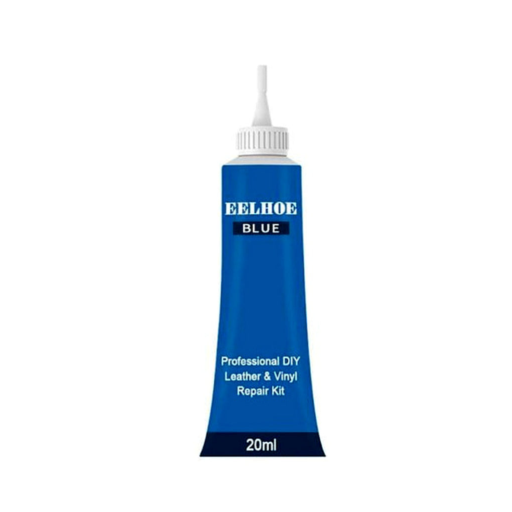 Leather Repair Kit for Couches Sofas Car Seats Furniture Scratch Fix Vinyl Restoration Gel All Colors Touch-Up for Bags Jackets Upholstery | Thomler
