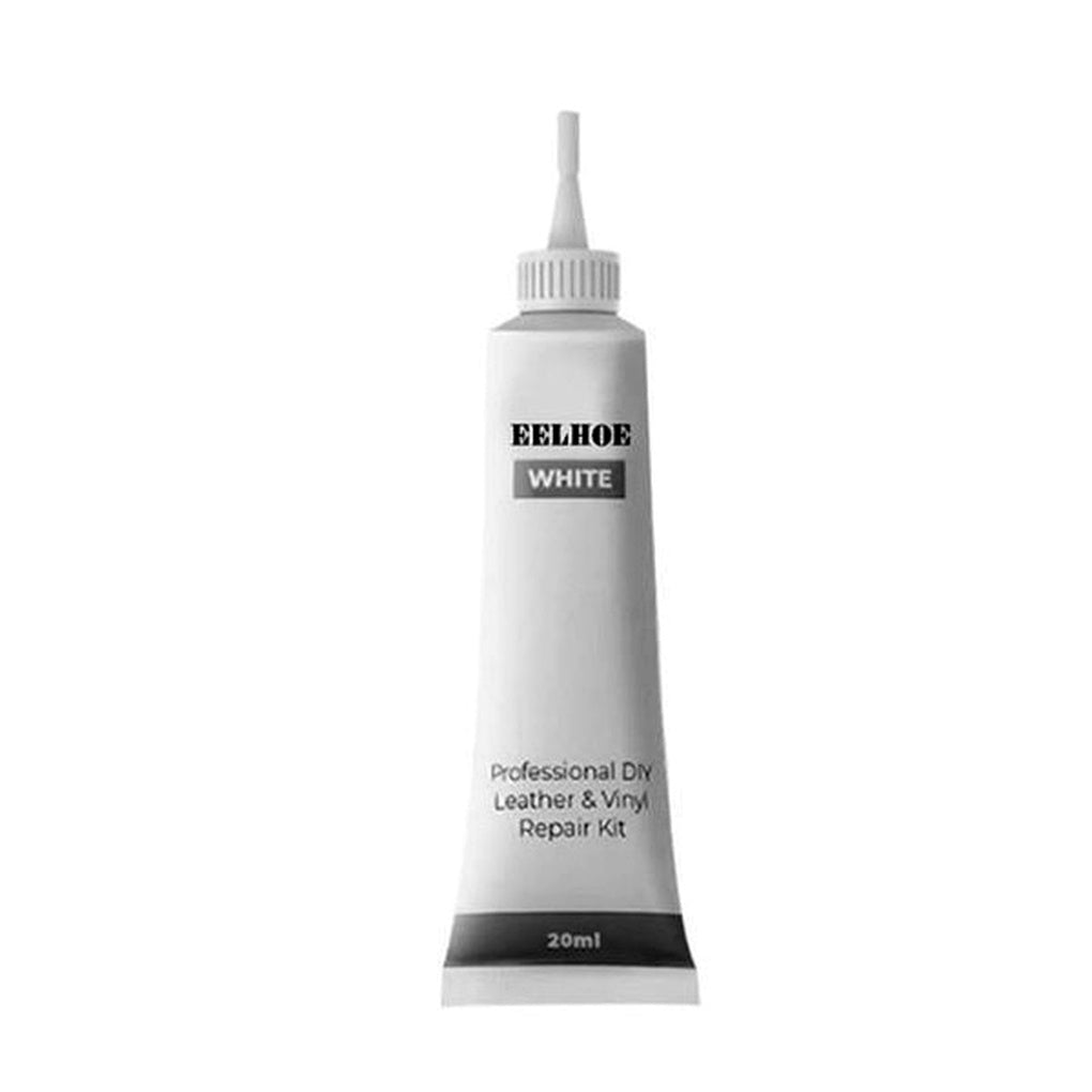 Leather Repair Kit for Couches Sofas Car Seats Furniture Scratch Fix Vinyl Restoration Gel All Colors Touch-Up for Bags Jackets Upholstery | Thomler